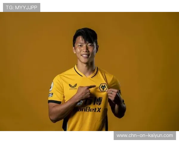 狼队前锋黄喜灿获评英超本轮最佳球员