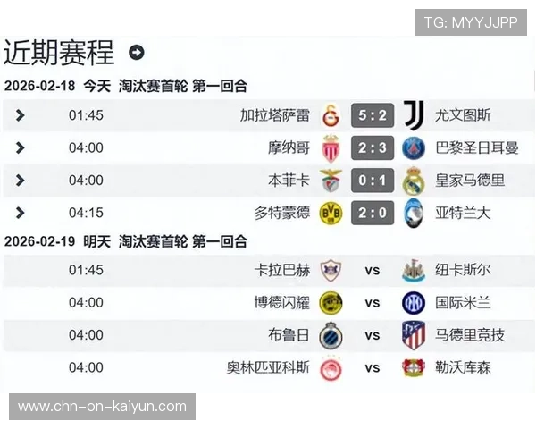 欧冠附加赛首回合战罢，意甲三队全败面临集体出局危机